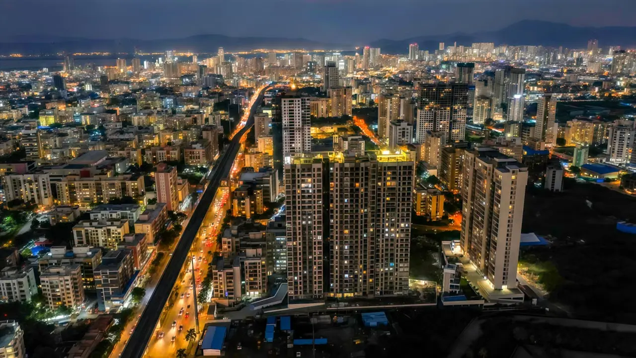 Mumbai property registrations hit 14 year high in August: Knight Frank Representational Image. Pic: Pexels